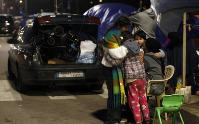 Hezbolla, zawinił, a Liban... 