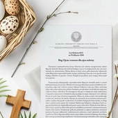 Bóg jest kwintesencją ojcostwa