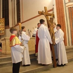 Liturgia Męki Pańskiej - cz. 1