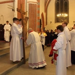 Liturgia Męki Pańskiej - cz. 1