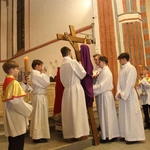 Liturgia Męki Pańskiej - cz. 1