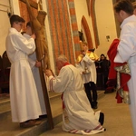 Liturgia Męki Pańskiej - cz. 1