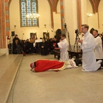 Liturgia Męki Pańskiej - cz. 1