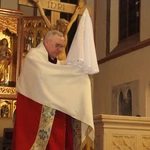 Liturgia Męki Pańskiej - cz. 2