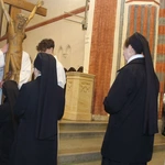 Liturgia Męki Pańskiej - cz. 2