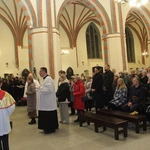 Liturgia Męki Pańskiej - cz. 2