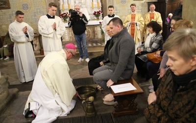 Płock. Znaki miłości, która nie zna granic