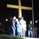 Droga Krzyżowa ulicami Gorzowa Wlkp.