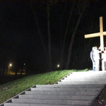 Droga Krzyżowa ulicami Gorzowa Wlkp.