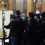 Wielki Piątek w katedrze św. Mikołaja w Bielsku-Białej 2026