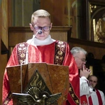 Wielki Piątek w katedrze św. Mikołaja w Bielsku-Białej 2026