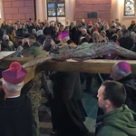 Wszyscy jesteśmy cyrenejczykami