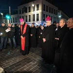 Wszyscy jesteśmy cyrenejczykami