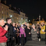 Wszyscy jesteśmy cyrenejczykami