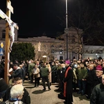 Wszyscy jesteśmy cyrenejczykami