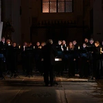 Słowo i muzyka w Wielki Piątek