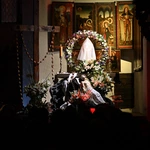 Słowo i muzyka w Wielki Piątek