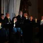 Słowo i muzyka w Wielki Piątek