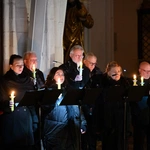 Słowo i muzyka w Wielki Piątek