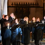 Słowo i muzyka w Wielki Piątek