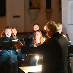 Słowo i muzyka w Wielki Piątek