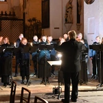 Słowo i muzyka w Wielki Piątek