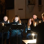 Słowo i muzyka w Wielki Piątek