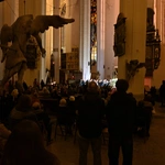 Słowo i muzyka w Wielki Piątek