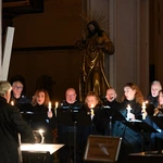 Słowo i muzyka w Wielki Piątek