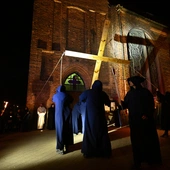 Nocne Misterium Krzyża