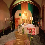 Groby Pańskie AD 2026