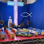 Groby Pańskie AD 2026