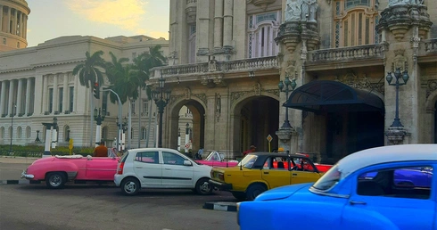 Kuba: na Wielki Tydzień ogłoszono ułaskawienie 2 010 więźniów