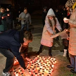 Nocne Misterium Krzyża po raz 11.