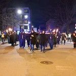 Nocne Misterium Krzyża po raz 11.