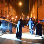 Nocne Misterium Krzyża po raz 11.