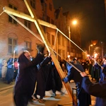 Nocne Misterium Krzyża po raz 11.