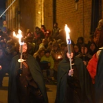 Nocne Misterium Krzyża po raz 11.