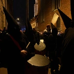 Nocne Misterium Krzyża po raz 11.