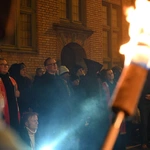 Nocne Misterium Krzyża po raz 11.