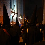 Nocne Misterium Krzyża po raz 11.