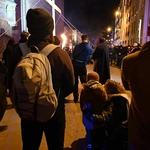 Nocne Misterium Krzyża po raz 11.