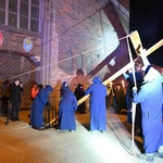 Nocne Misterium Krzyża po raz 11.