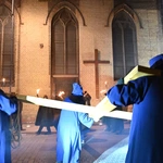 Nocne Misterium Krzyża po raz 11.