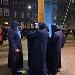 Nocne Misterium Krzyża po raz 11.