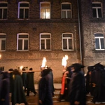 Nocne Misterium Krzyża po raz 11.