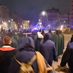 Nocne Misterium Krzyża po raz 11.