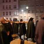 Nocne Misterium Krzyża po raz 11.
