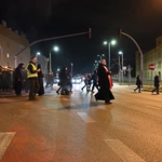 Nocne Misterium Krzyża po raz 11.