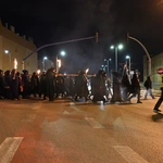 Nocne Misterium Krzyża po raz 11.